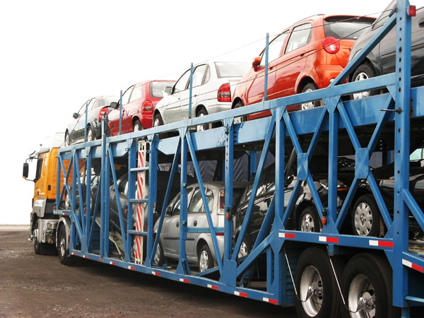 Safe and secure car shipping