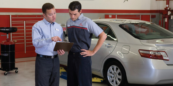 Find a used car dealer online