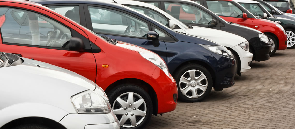 used cars in Tulsa