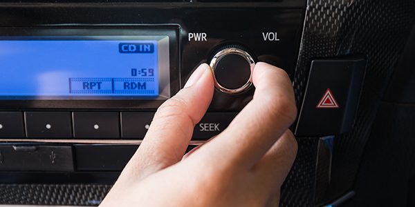 Car Speakers – you can Know Your Alternatives
