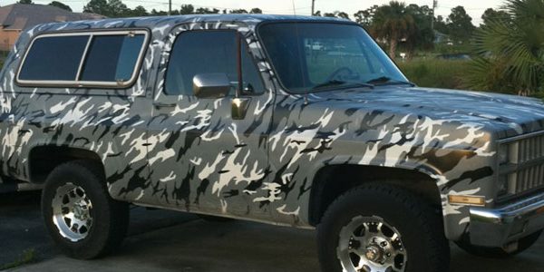 Get More Reliable Vehicle Wrapping Services