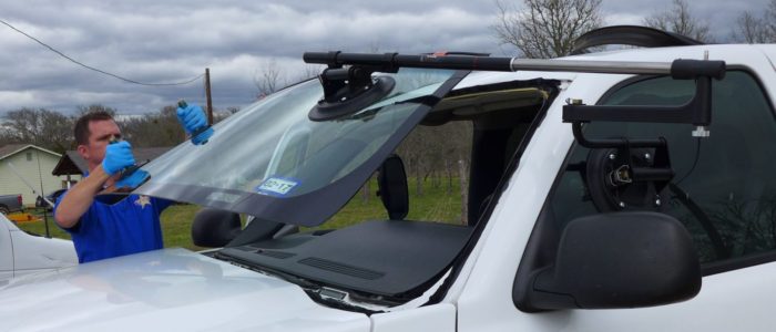 windshield repair
