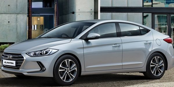 4 Good Reasons Why Buying A Hyundai Is A Good Idea