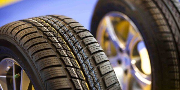 Wheel and tyre packages