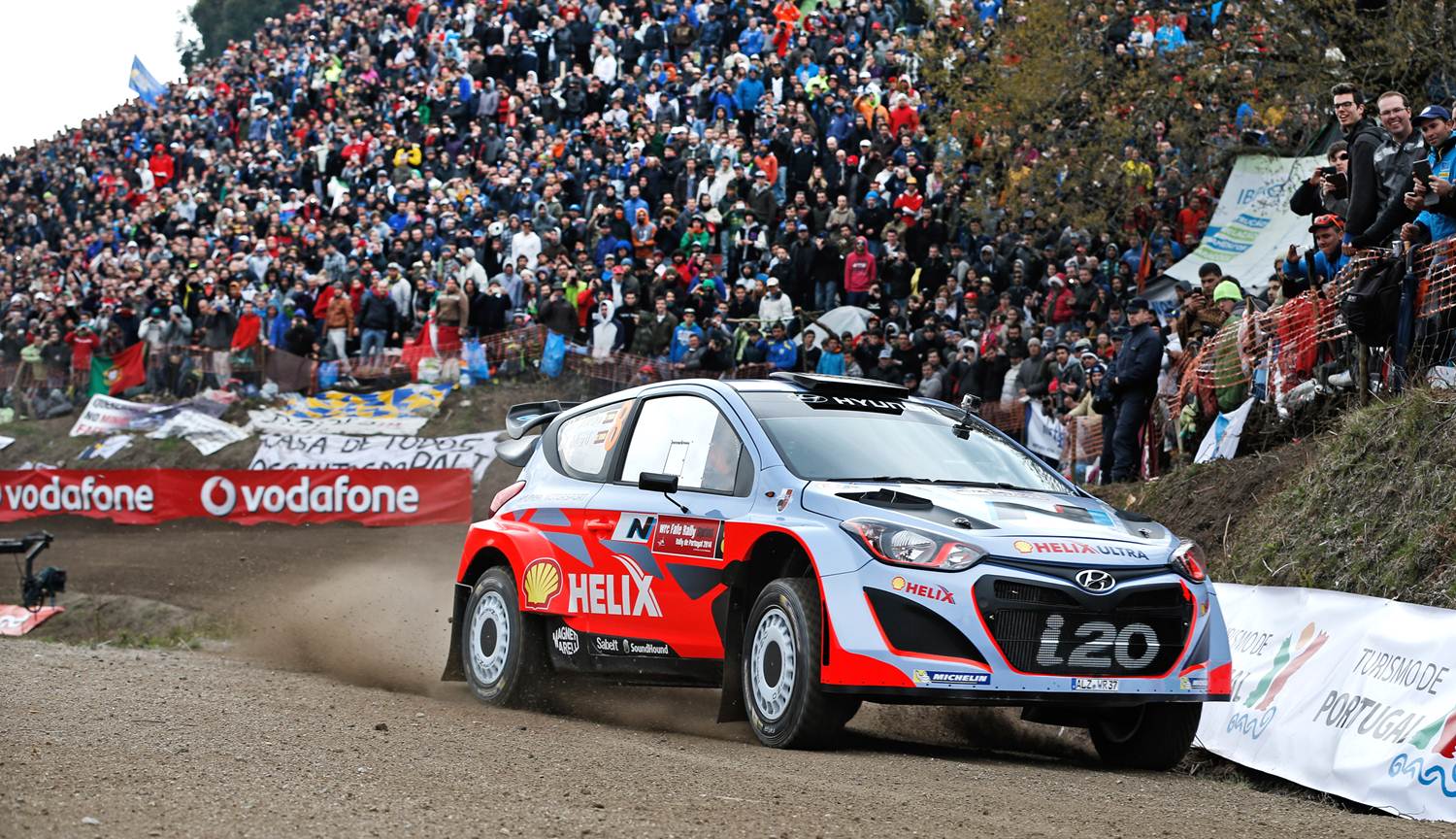 motorsport marketing