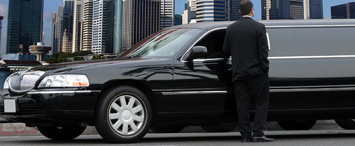 Limo Service
