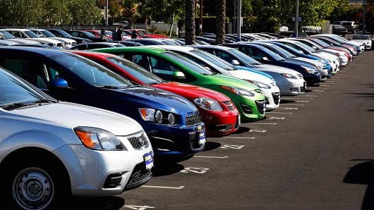 new and used cars for sale