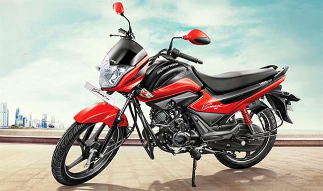 Hero New Model Bike 2019