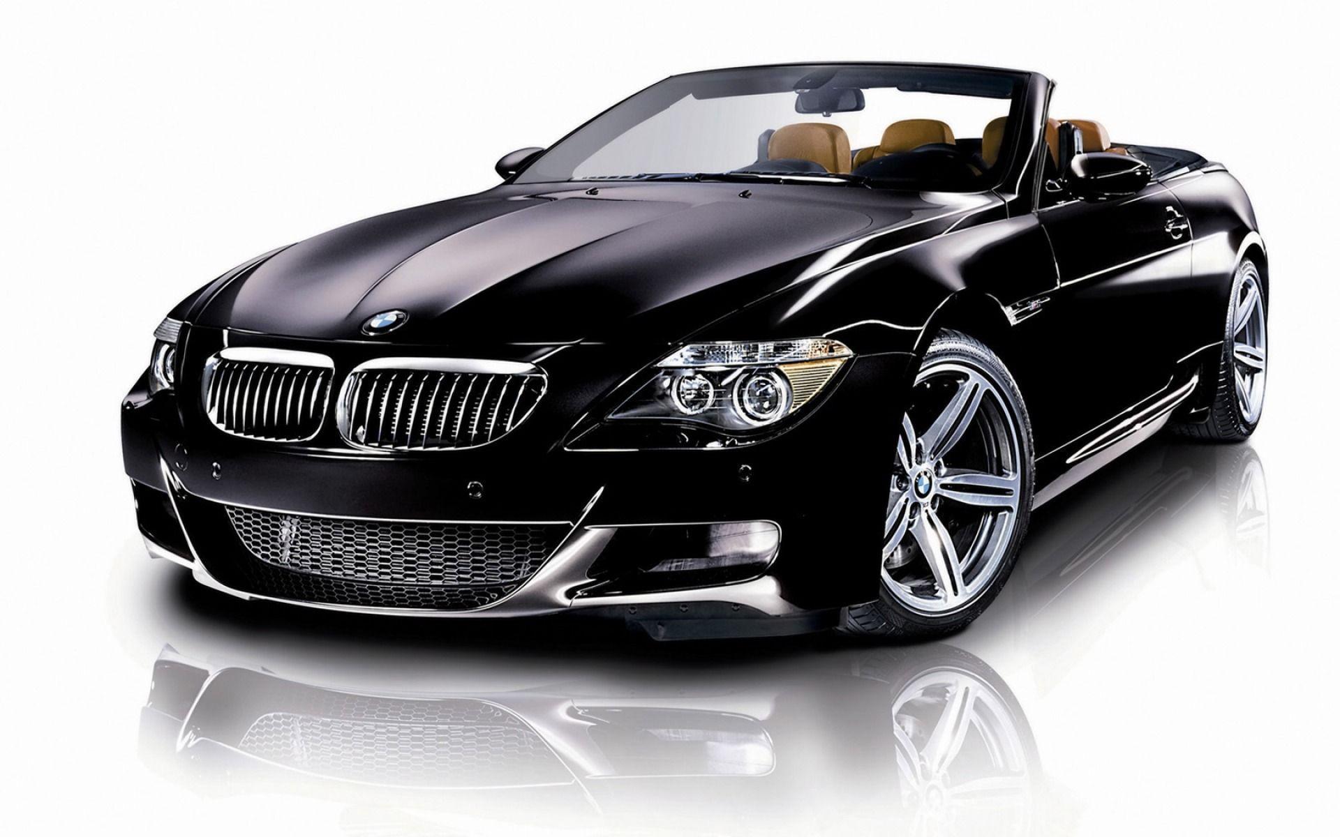 Assessment of your BMW