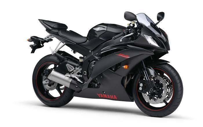 Motorbike trackers