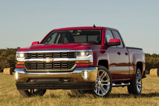 Used trucks in avon
