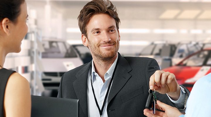 5 Myths about Buying Used Cars